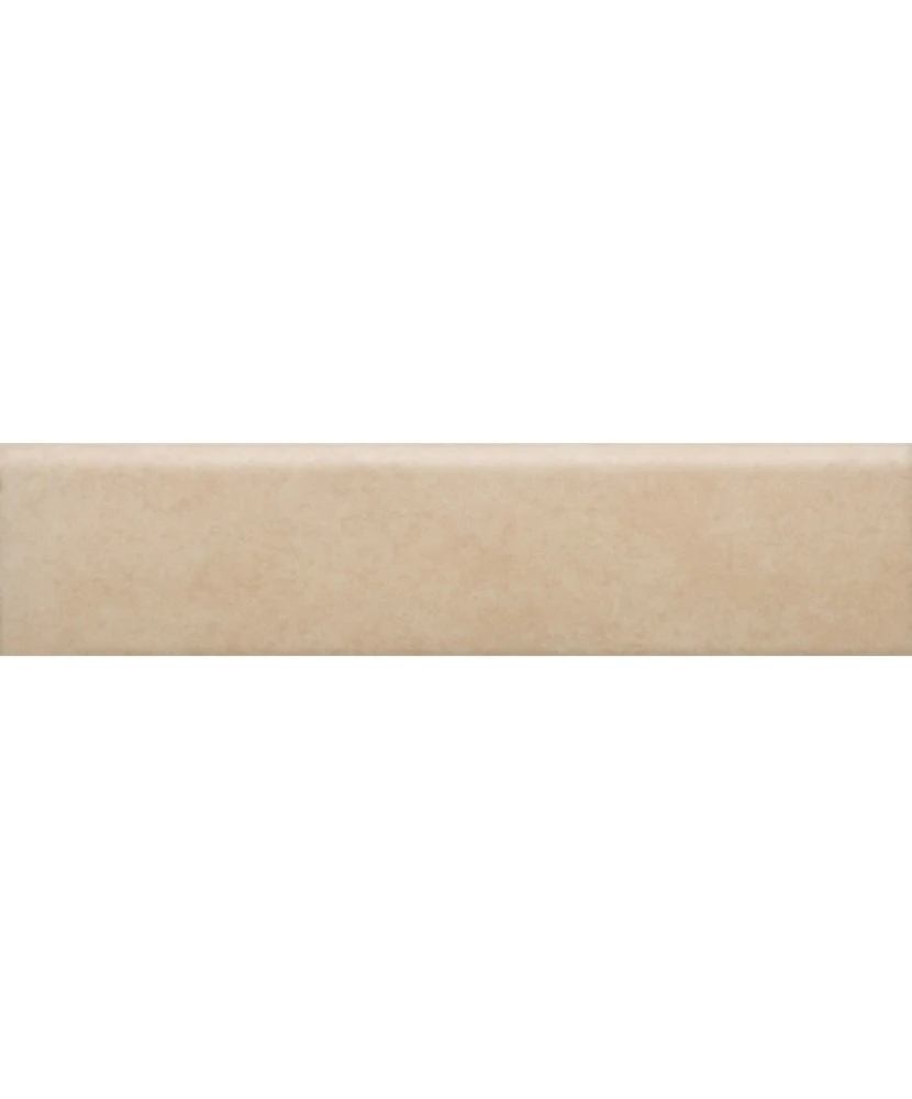 Plinthe 8x33,3 Carreau Beige modèle EX33P560