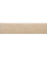 Plinthe 8x33,3 Carreau Beige - réf. EX33P560