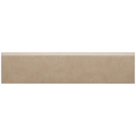 Plinthe 8x33,3 Rustique Beige Brun modèle EX33P522