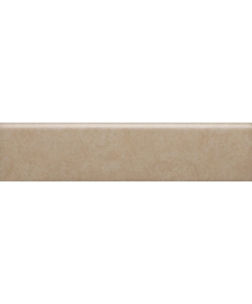 Plinthe 8x33,3 Rustique Beige Brun modèle EX33P522