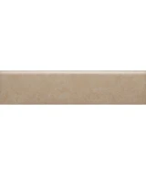 Plinthe 8x33,3 Rustique Beige Brun - réf. EX33P522