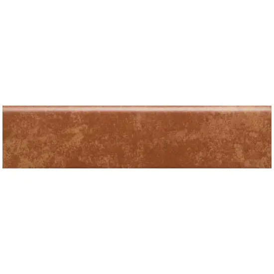 Plinthe 8x33,3 Terre Cuite Rustique modèle EX33P528
