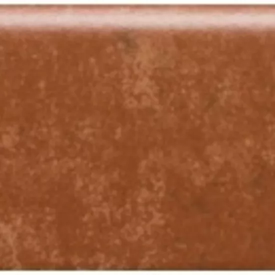 Plinthe 8x33,3 Terre Cuite Rustique modèle EX33P528