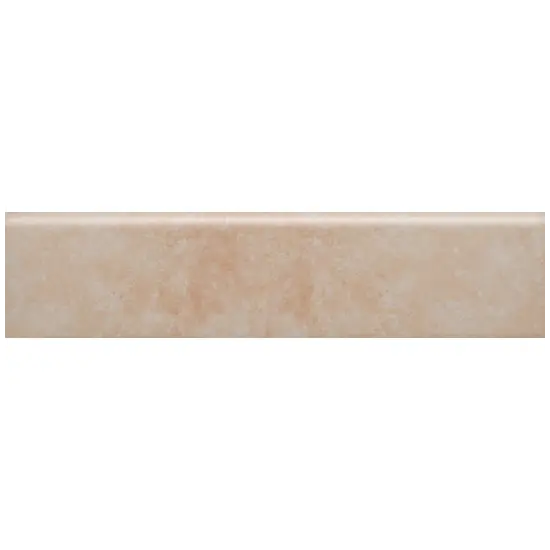 Plinthe 8x33,3 Rustique - détail de la plinthe