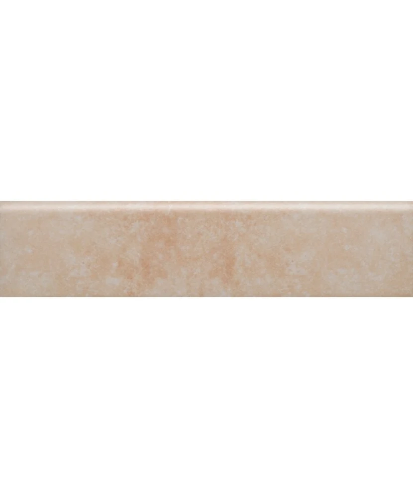 Plinthe 8x33,3 Rustique - détail de la plinthe