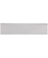 Plinthe 8x33,3 Blanc Mat - vue complémentaire 2