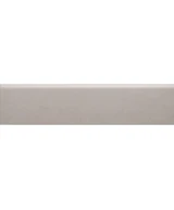 Plinthe 8x33,3 Carreau Gris Clair