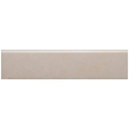 Plinthe 8x33,3 Carreau Beige modèle EX33C301