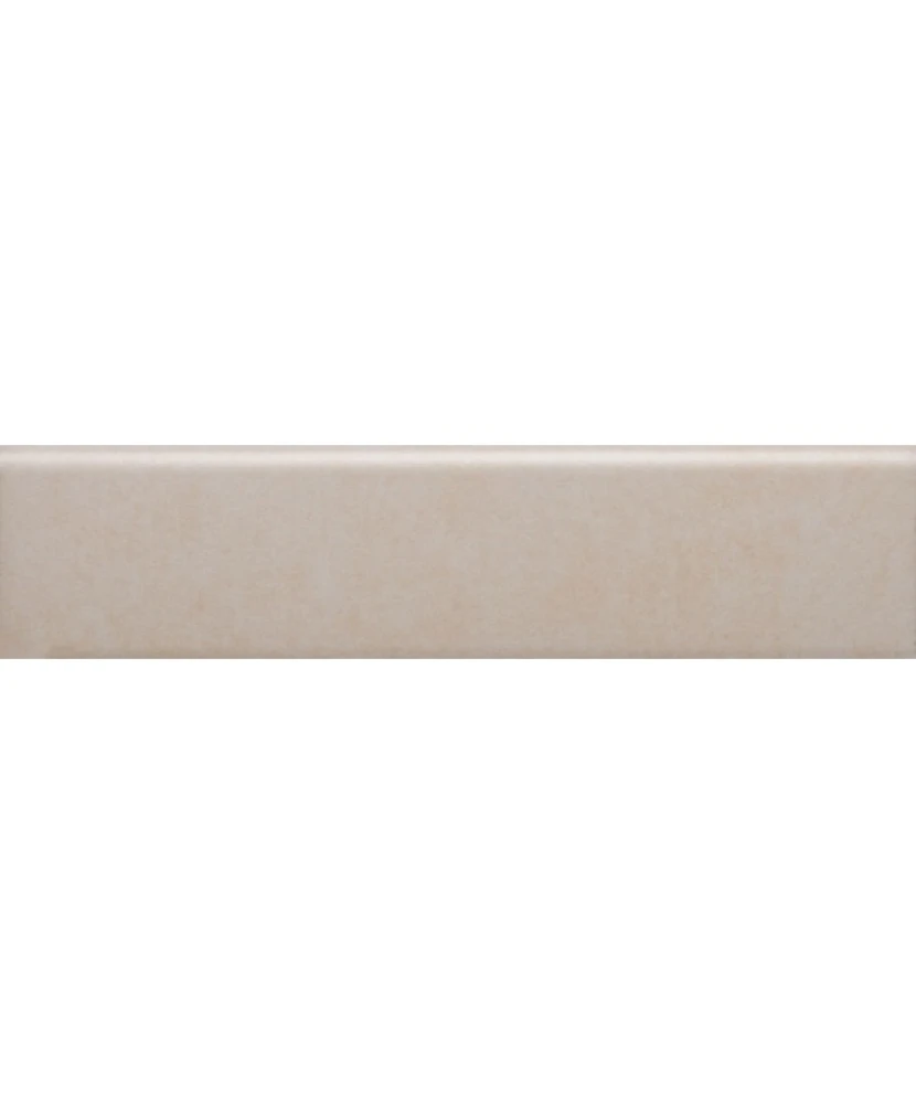Plinthe 8x33,3 Carreau Beige modèle EX33C301