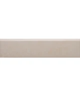 Plinthe 8x33,3 Carreau Beige - réf. EX33C301