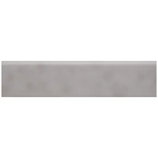 Plinthe 8x33,3 Carreau Gris - détail de la plinthe
