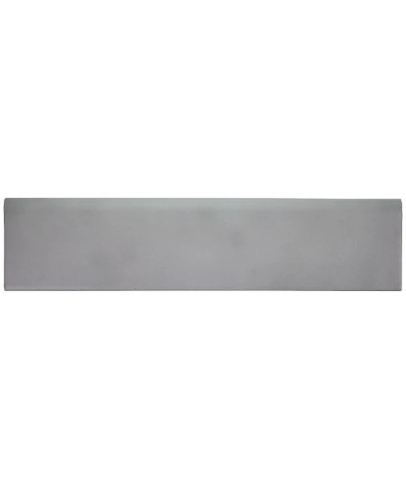 Plinthe 8x33,3 Carreau Gris - vue complémentaire 2