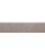 Plinthe 8x33,3 Carreau Gris Beige