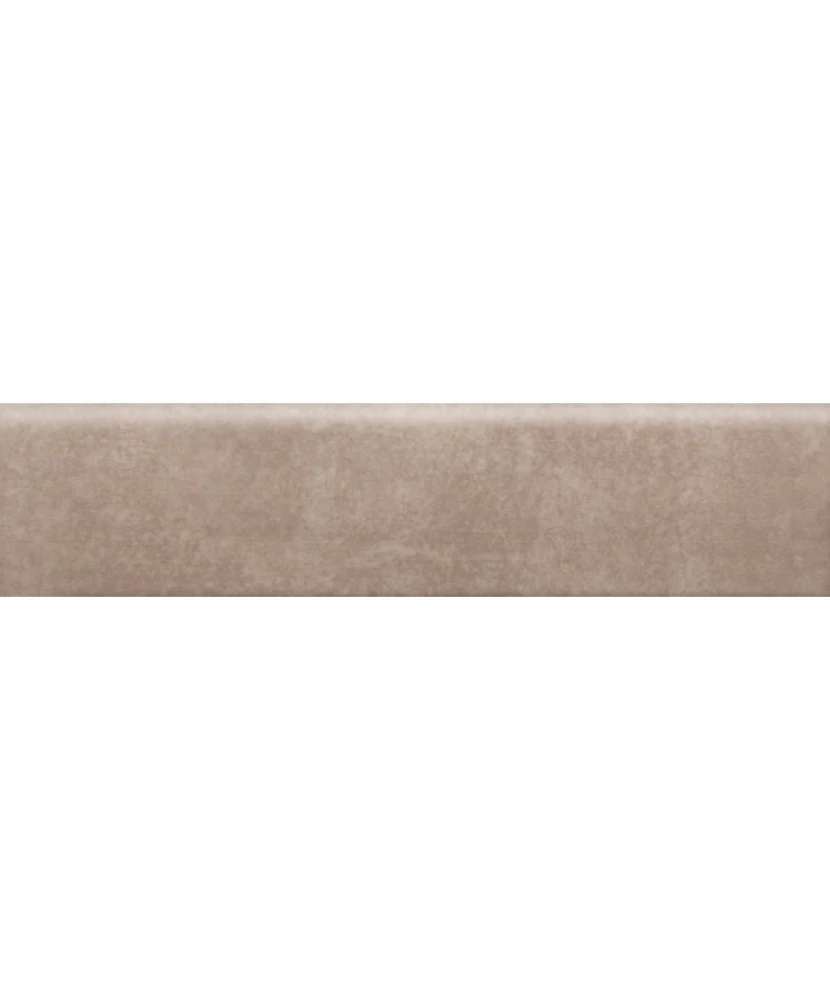 Plinthe 8x33,3 Carreau Beige Rustic modèle EX33C319