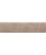 Plinthe 8x33,3 Carreau Beige Rustic - réf. EX33C319