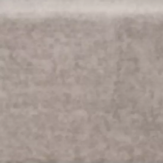 Plinthe 8x33,3 Carreau Gris Rustic - détail de la plinthe