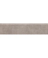 Plinthe 8x33,3 Carreau Gris Rustic
