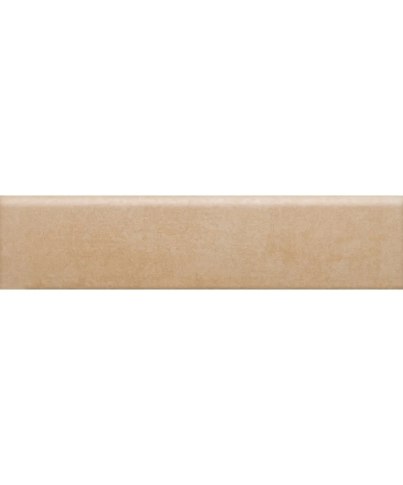 Plinthe 8x33,3 Rustic Clair - détail de la plinthe