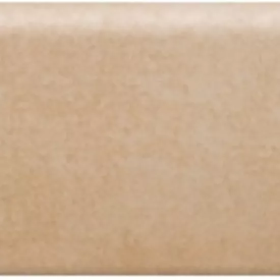 Plinthe 8x33,3 Rustic Clair - détail de la plinthe