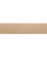 Plinthe 8x33,3 Rustic Clair - détail de la plinthe