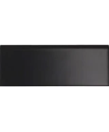 Plinthe 7,5x20 Noire Mate - Nero - vue complémentaire 2