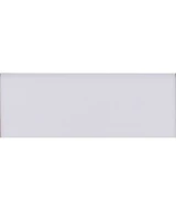 Plinthe 7,5x20 Bianco Mat - vue complémentaire 2