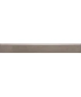Plinthe 7x60 Gris Cendre
