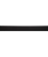 Plinthe 7x60 Noir Mat Satinée - détail de la plinthe