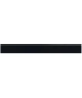 Plinthe 7x60 Noir Mat Satinée - vue complémentaire 2