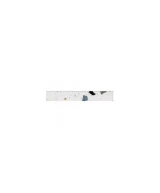 Plinthe 9,4x80 Stracciatella Nacar