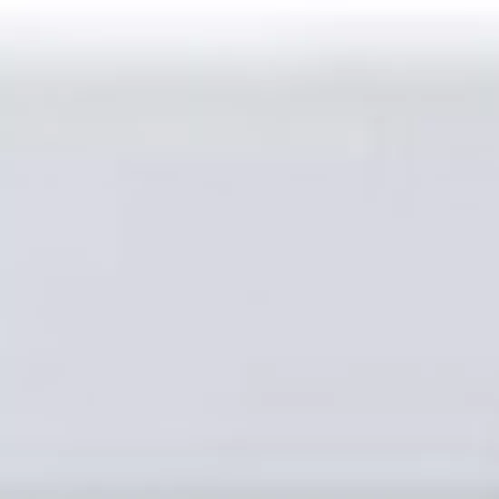Plinthe 11x120 Blanc Mat - détail de la plinthe