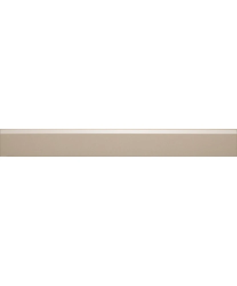 Plinthe 7x60 Beige modèle EX6S03