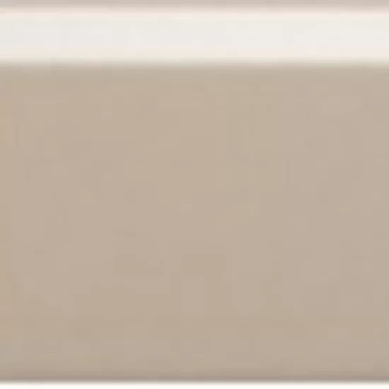 Plinthe 7x60 Beige modèle EX6S03
