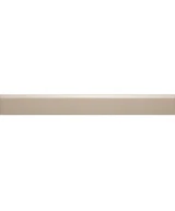 Plinthe 7x60 Beige - réf. EX6S03