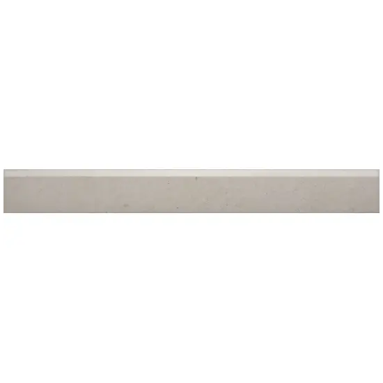 Plinthe 7x60 Ton Pierre - détail de la plinthe