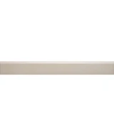 Plinthe 7x60 Beige Clair - réf. EX6SC02