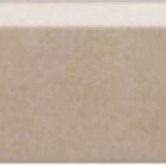 Plinthe 7x60 Beige Moyen - détail de la plinthe