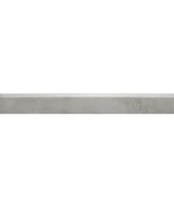 Plinthe 7x60 Gris Béton