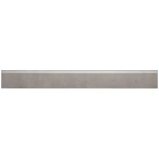 Plinthe 7x60 Gris modèle EX6SC07
