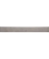 Plinthe 7x60 Gris - réf. EX6SC07