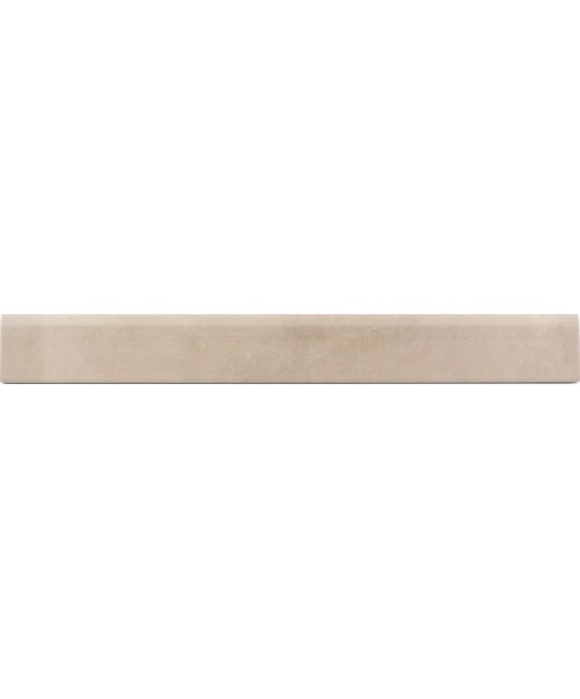 Plinthe 7x60 Beige modèle EX6S13