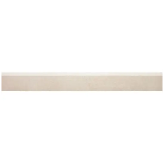 Plinthe 7x60 Beige modèle EX6S17