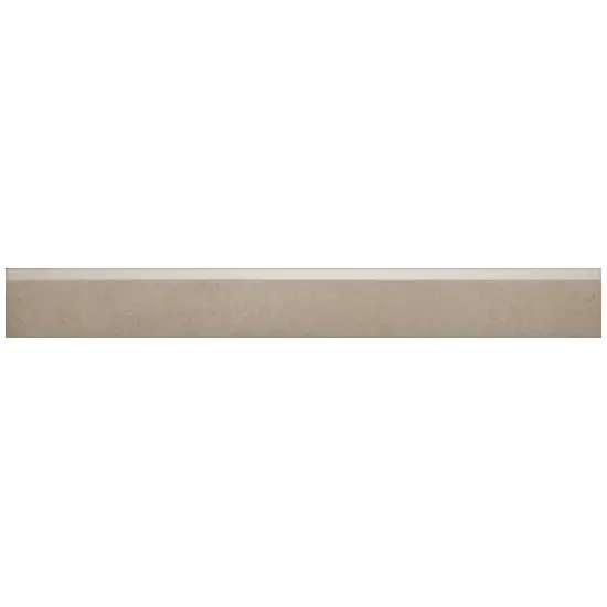 Plinthe 7x60 Beige modèle EX6SC19