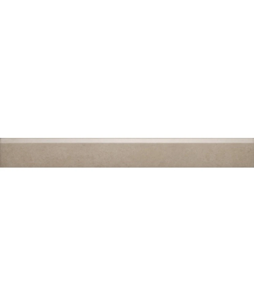 Plinthe 7x60 Beige modèle EX6SC19