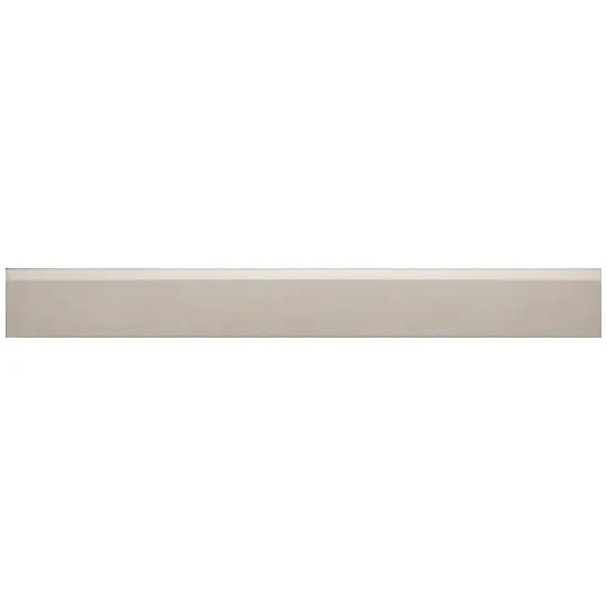 Plinthe 7x60 Beige Clair modèle EX6SC20