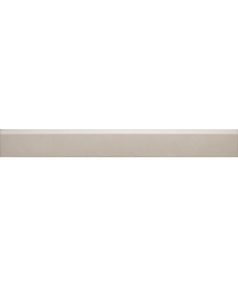 Plinthe 7x60 Beige Clair modèle EX6SC20