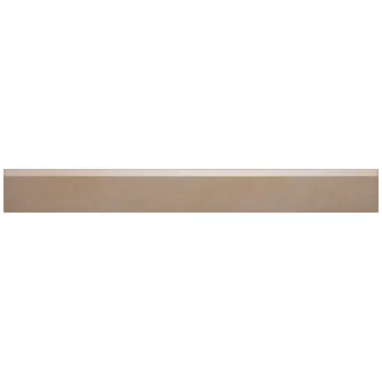 Plinthe 7x60 Beige modèle EX6SC21