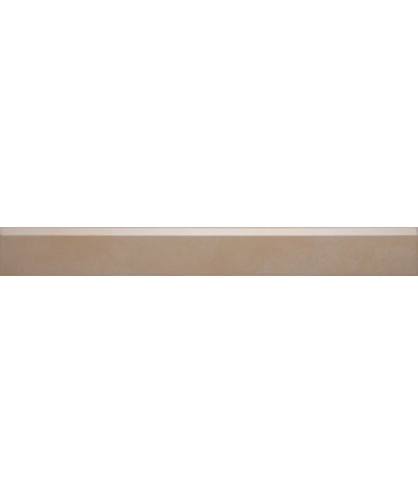 Plinthe 7x60 Beige modèle EX6SC21