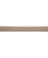 Plinthe 7x60 Beige - réf. EX6SC21