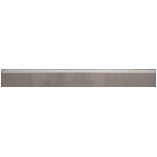 Plinthe 7x60 Taupe modèle EX6SC23